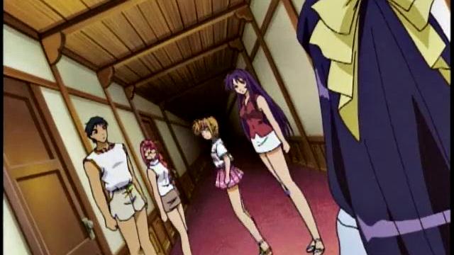 A Hardcore Fuck In The Woods Outdoors