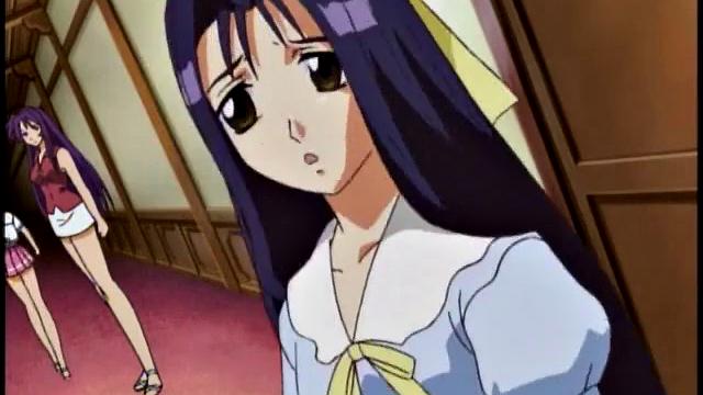 A Hardcore Fuck In The Woods Outdoors