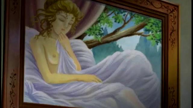 A Hardcore Fuck In The Woods Outdoors