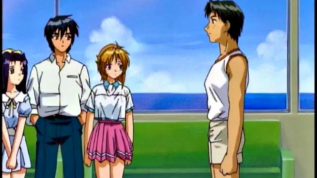 A Hardcore Fuck In The Woods Outdoors