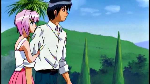 A Hardcore Fuck In The Woods Outdoors