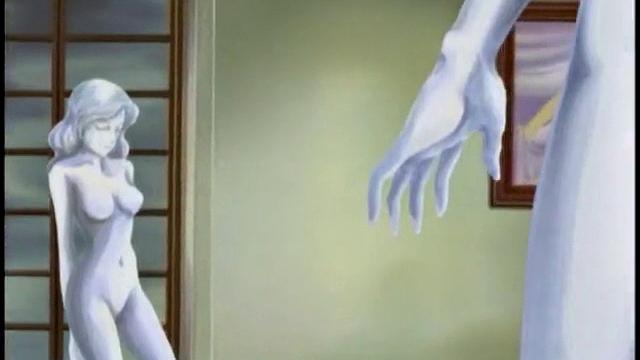 A Hardcore Fuck In The Woods Outdoors