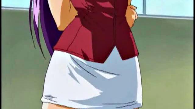 A Hardcore Fuck In The Woods Outdoors