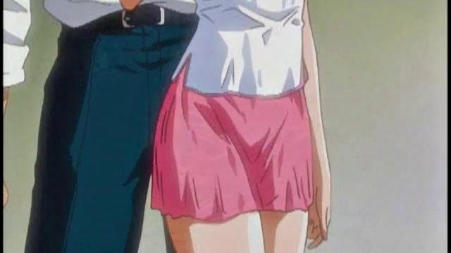 A Hardcore Fuck In The Woods Outdoors