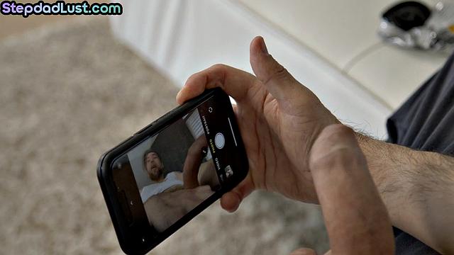 petite 21yo loves cockriding DILF