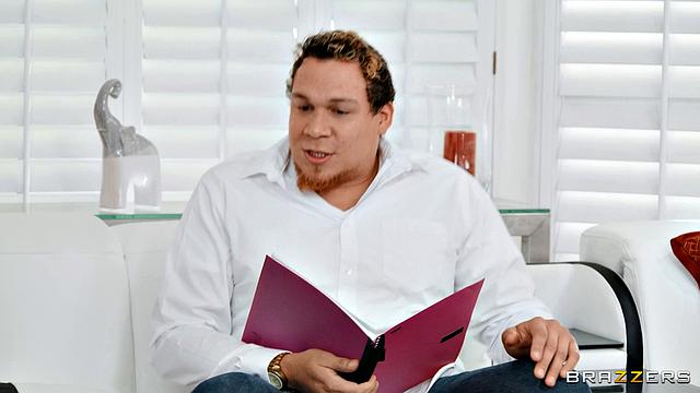 Big Tits, Big Ambition