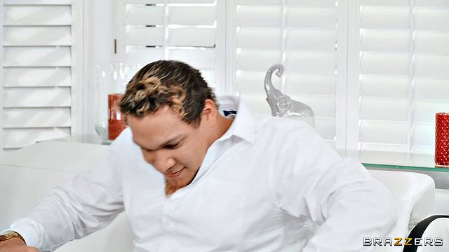 Big Tits, Big Ambition