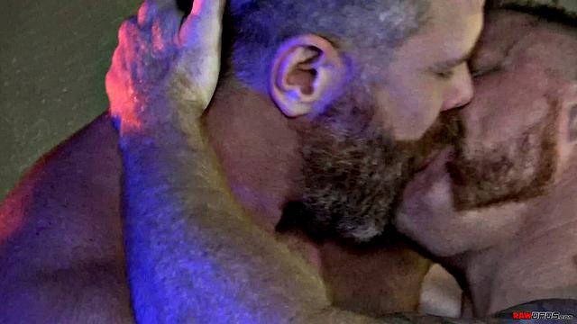 Getting Daddy Cum At The Club - Part 1 - Cain Marko, Jack Vidra &amp; Tryp Bates