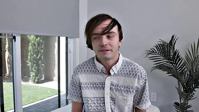 CuckoldSessions - Hot Babe Cucks Her New BF, Squirting Hard and Spitroasted