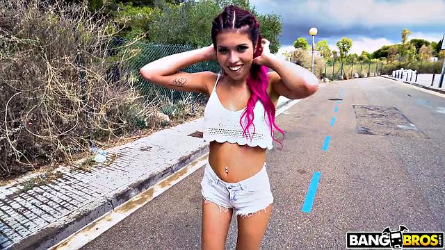 Dale Alegria Macarena