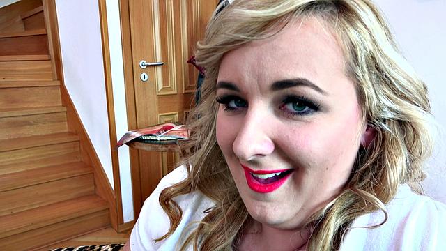 Caught in the Act by Lola Paradise!