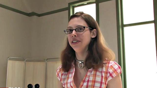 Kristine Loves Piss And Cum, Golden And Dick Sucking