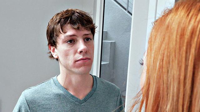 Pictures Of My Friends' Ginger Mom