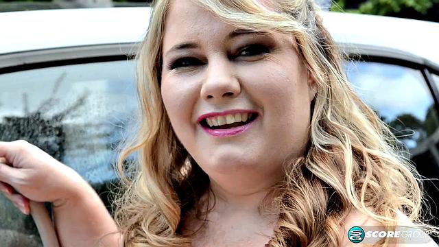 CJ Woods at the Wash