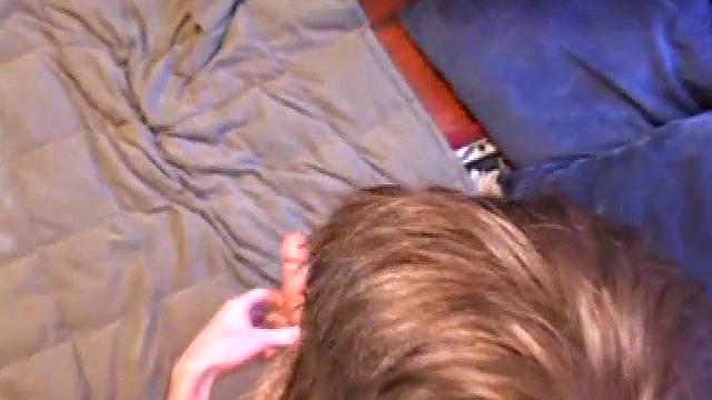 Young Michael Jacks Off