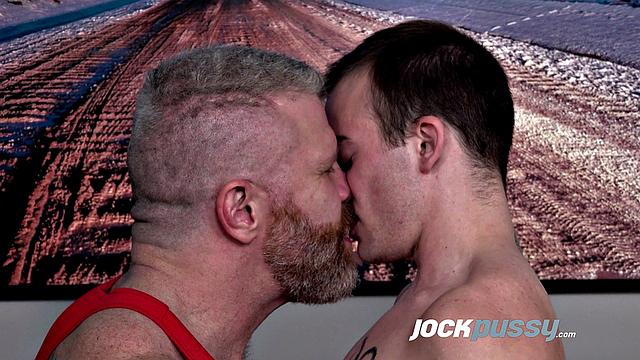 Luke Hudson and Cain Marko Chapter 3