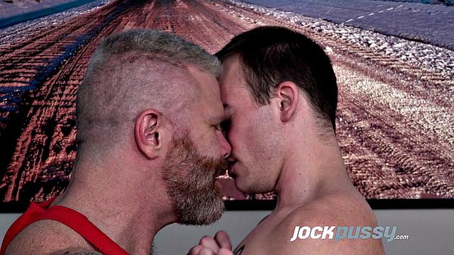 Luke Hudson and Cain Marko Chapter 3