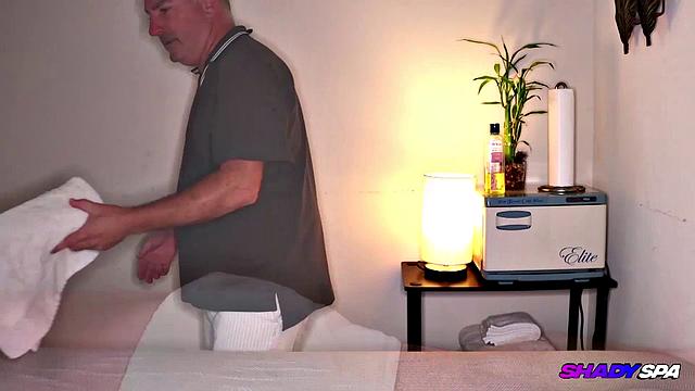 Shady Spa - Nikita