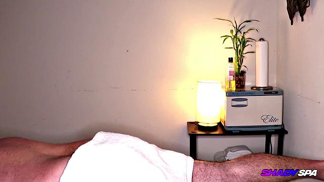 Shady Spa - Nikita