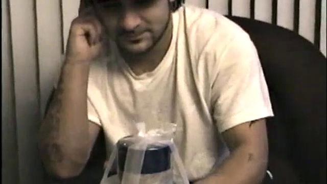 Blowing Straight Boy Franco