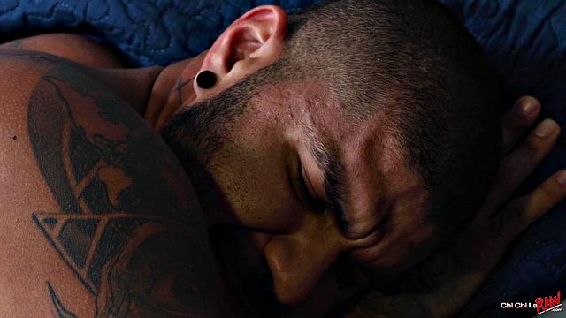 Ass Eating Bottom Gets Creampied - Helloo Jose &amp;amp; Archer Croft