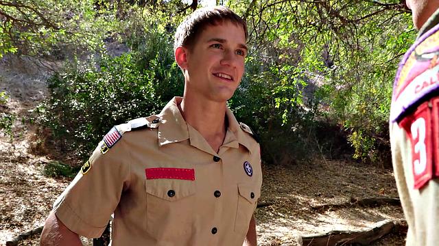 Outdoor Fuckfest Compilation - NextDoorStudios