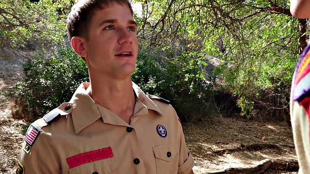 Outdoor Fuckfest Compilation - NextDoorStudios