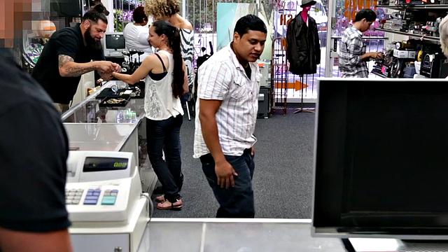 Ebony pawnshop used for deal on better price by bf