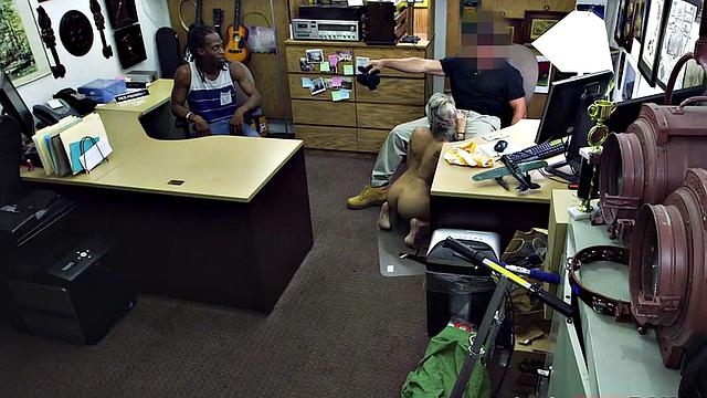 Ebony pawnshop used for deal on better price by bf