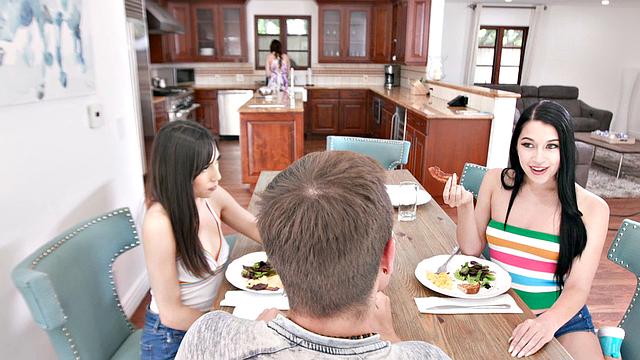 Which Stepsis Will Go First?