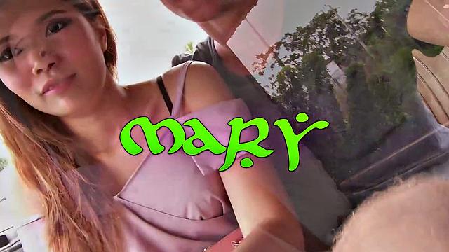 Mary Trailer