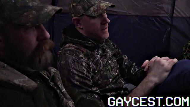 GETTING CLOSER TO DADDY Tape 3 - Swap