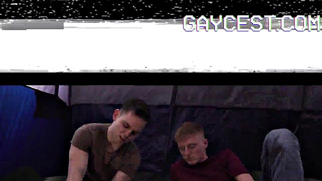 GETTING CLOSER TO DADDY Tape 3 - Swap