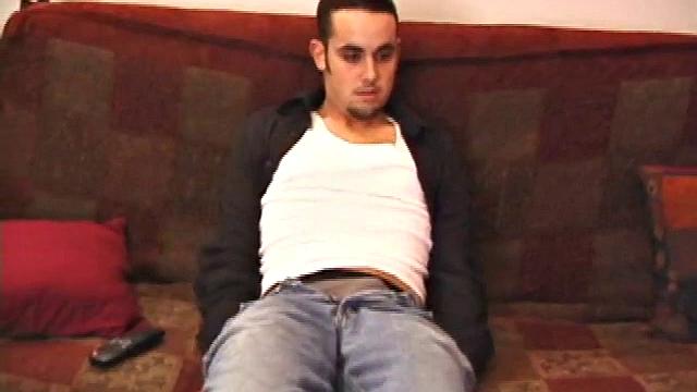 Jason Gordar Jacking