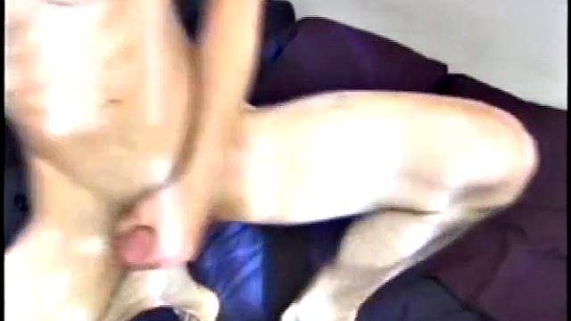 Straight Mario Beats Off