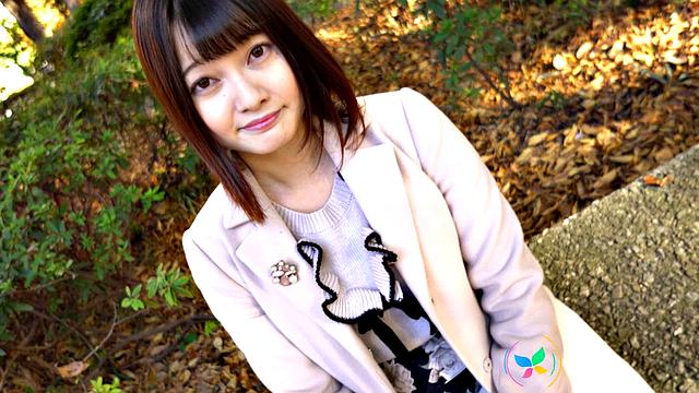 Teaser Nana Okamoto for Tenshigao