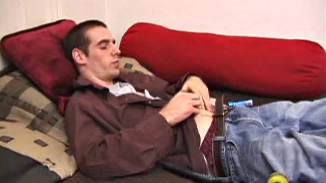 James Shafer Jacking