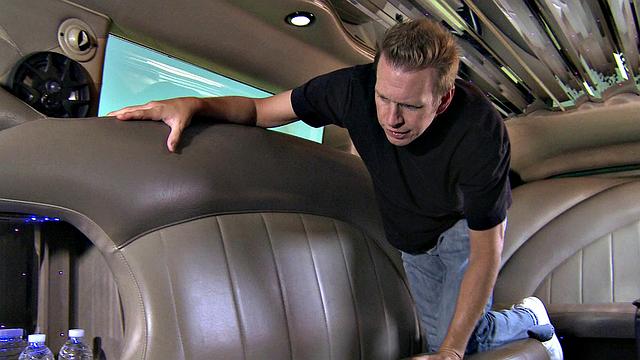 Baby You Can Drive My Cock