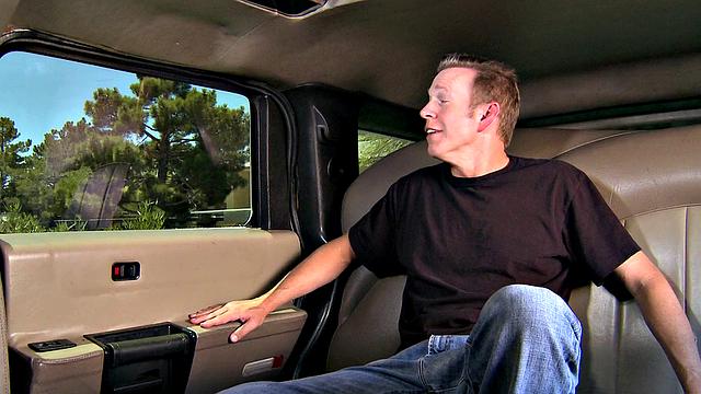 Baby You Can Drive My Cock