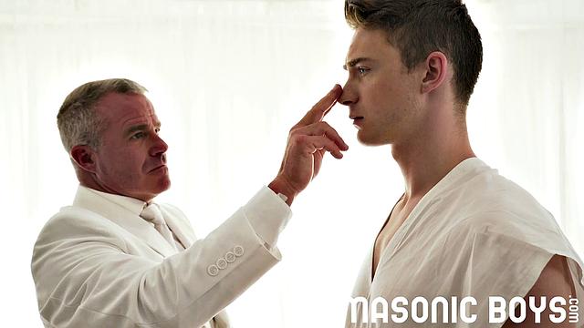 APPRENTICE BLUE - The Anointing