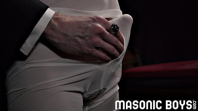 APPRENTICE BLUE - The Anointing