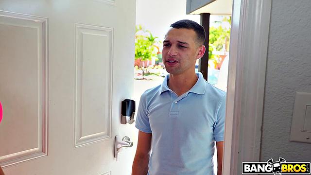 There is a Rip in Your Pants