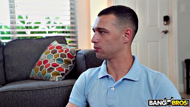 There is a Rip in Your Pants