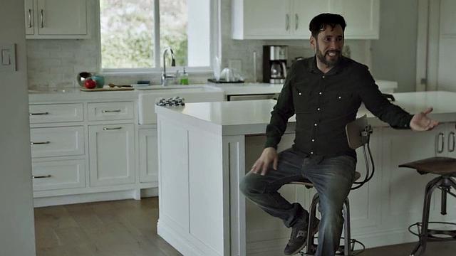 Stepdaddy fucks Ebony squirting after deepthroated