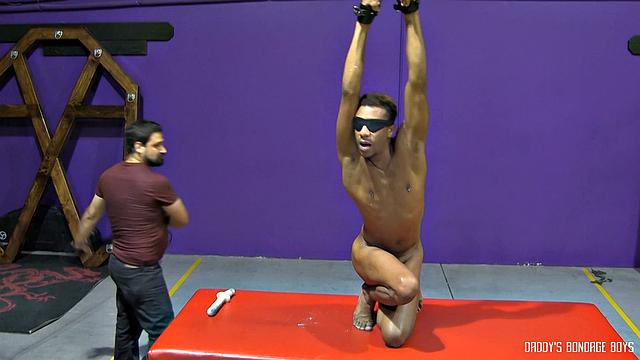 Sadistic Master Kaden Teaches RT - Part 5 - RT &amp;amp; Kaden Roads