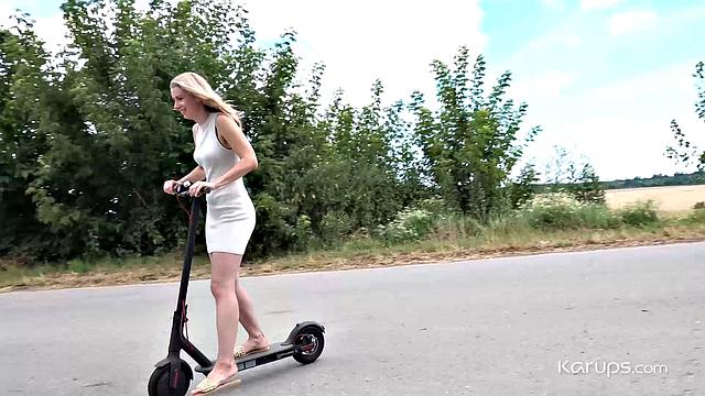 Adrienne Sweet & Xenia Nice GG