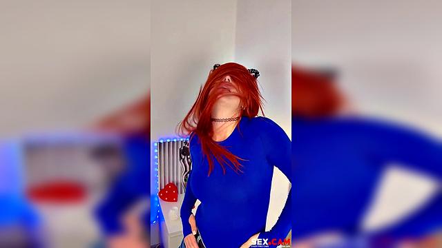 Bunny Ears Seduction