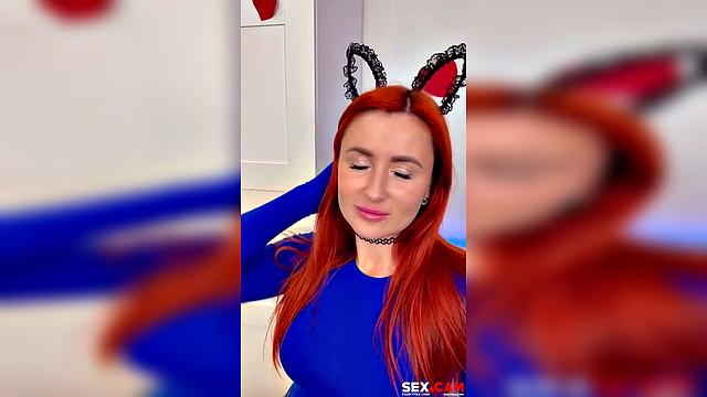 Bunny Ears Seduction