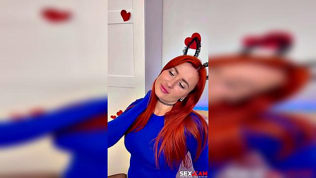 Bunny Ears Seduction