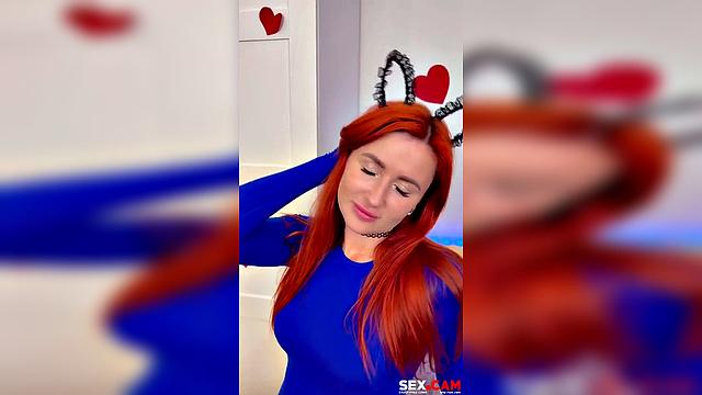 Bunny Ears Seduction